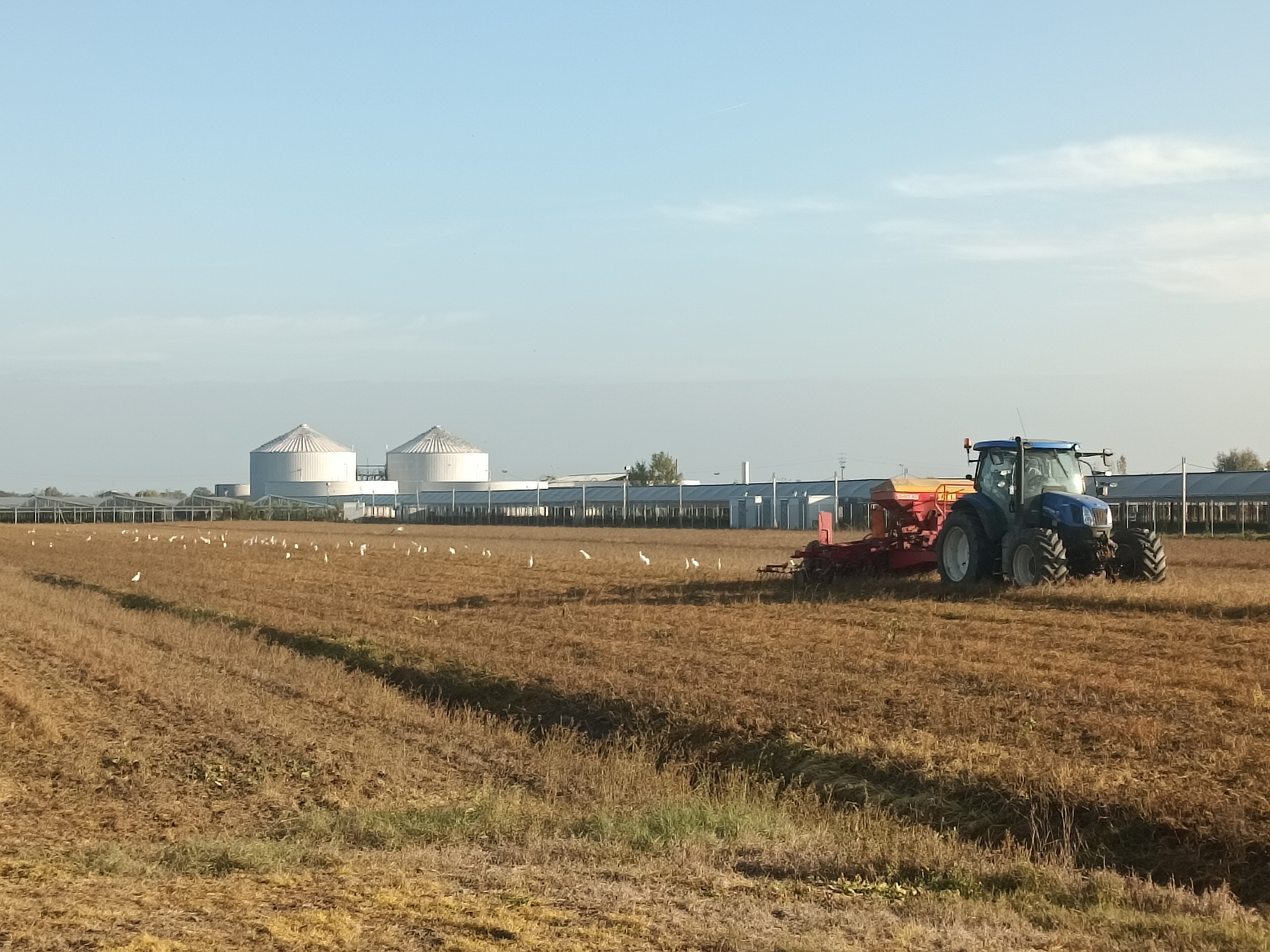 Casemurate Biogas - 7